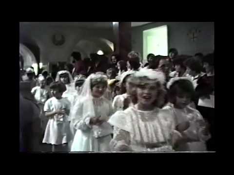 PERŠA PRIČASC - Ruski Kerestur 1990. roku