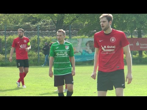 SG Hameln 74  - TSV Barsinghausen