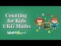 UKG Maths Online Classes CBSE Syllabus Maths Worksheets Online School Classes NCERT Solution