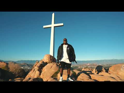 VKA$H - MY TIME (OFFICIAL MUSIC VIDEO)