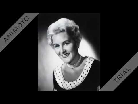 Margaret Whiting & Johnny Mercer - Baby It's Cold Outside - 1949