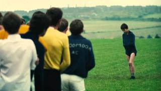 Three Reasons: Kes - The Criterion Collection