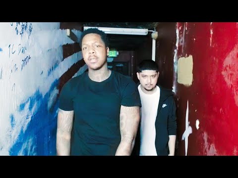 Bla$ta ft. Acito - Black Box (Official Music Video) || Dir. Saud The Alien