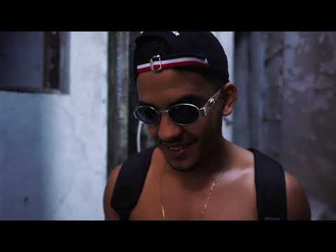 Ricardin & Erick Di - LAZER (Official Music Video)