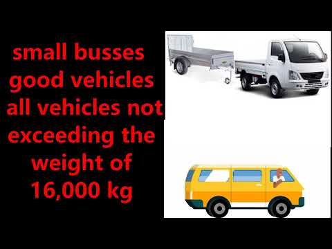 What is a Code 10 Licence? and What can i drive with a Code 10 Licence ?