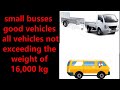 What Is A Code 10 Licence And What Can I Drive With A Code 10 Licence