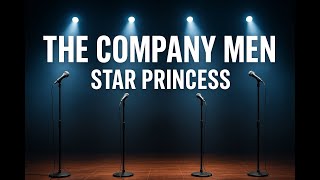 The Company Men Perform Hits from Beatles, NKOTB & More | Star Princess Show