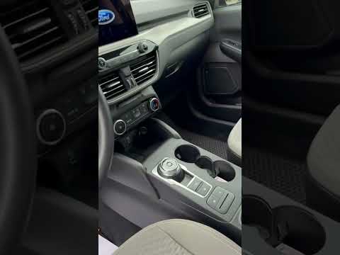 фото ford escape iv 0