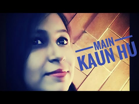 Kashyapi Kalita Main kaun hu | Secret Superstar | Cover by Kashyapi