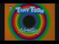 Tiny Toon Adventures It S A Wonderful Tiny Toons Christmas Special Intro Danish