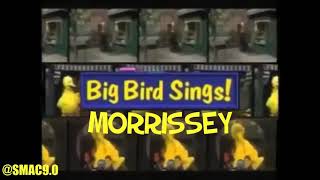 Morrissey - It’s Hard To Walk Tall When You’re Small