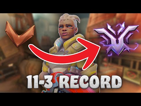 SOJOURN Unranked To GM education W/ Perks