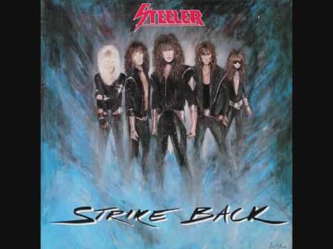 Steeler - Night After Night
