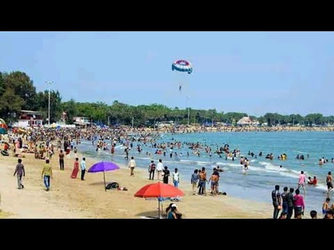 Devaka Beach Status 2023 to2024  Bideshi man