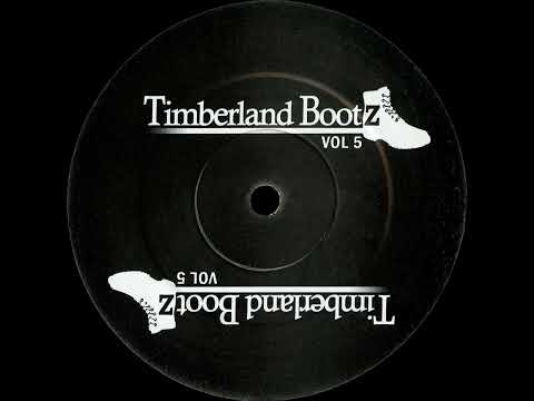 DJ Curious (vs) Syleena Johnson - Hypnotic