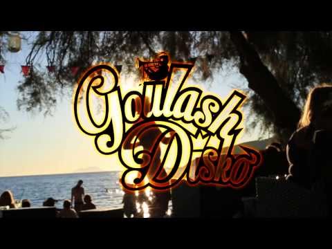 Goulash Disko Festival 2013 (just a little teaser)