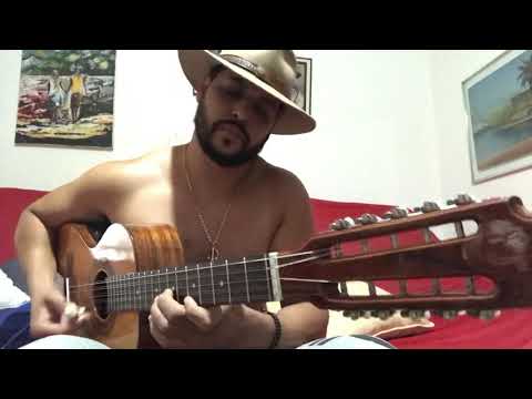 Prova De Fogo - João Mulato e Pardinho