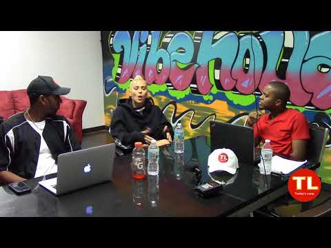 Veronica Vega full interview