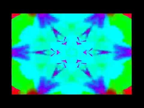 Spice Girls Ft. DENZEL CURRY & SDOTBRADDY (TRIPPY VIDEO)