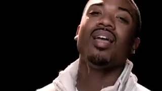 Ray J - Sexy Can I (Official HQ Video) (feat. Yung Berg)