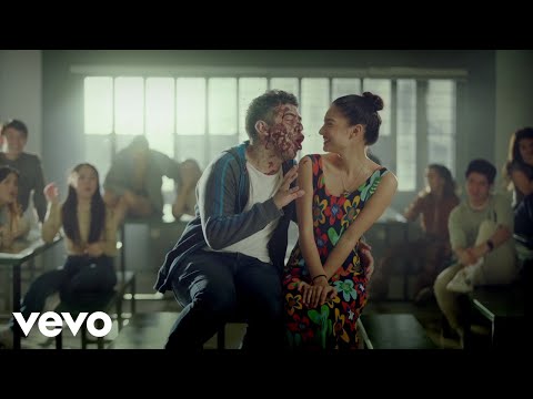 CHNDTR - Di Nga Pala Tayo (Official Music Video)