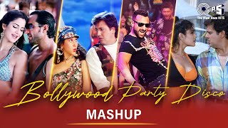 Download lagu Bollywood Party Disco (Mashup) | Dance Hits | Bollywood Mashup Songs | Party Remix Songs mp3