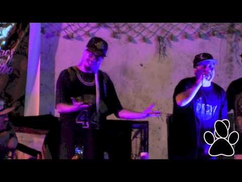 Cober vs Maestro Shao - 8vos Habla Hispana vol. 2