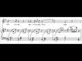 Mikhail Glinka - "The Lark" for voice and piano ...