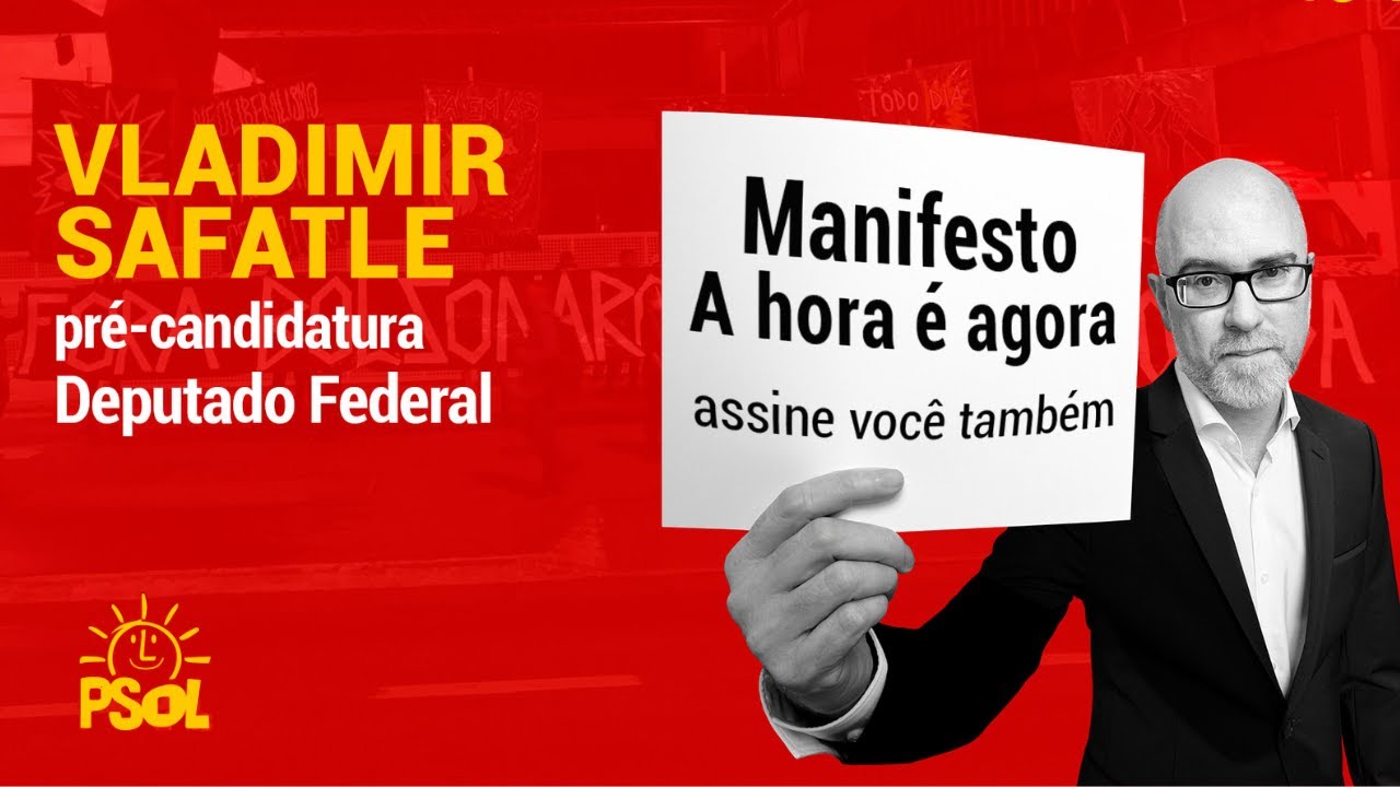 Entrevista com Vladimir Safatle | Christian Dunker | Falando nIsso | Parte 1