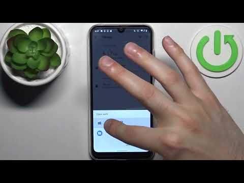 How to Format SD Card on MOTOROLA Moto E6i - Erase External Storage