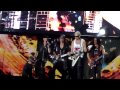 SCORPIONS - Big City Nights - (HQ sound live ...