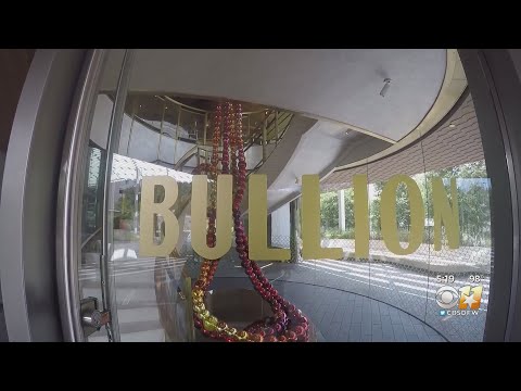 Dinner And A COVID-19 Test?