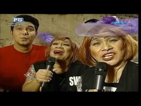 FUNNIEST ALDUB SCENES SEPTEMBER 1-30 KALYESERYE PART 4