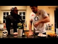 Land Pirates Feat Dangerous Dave Doing The Idiot Food And Drink Gauntlet