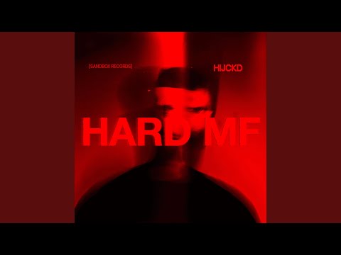 HARD MF (Extended Mix)