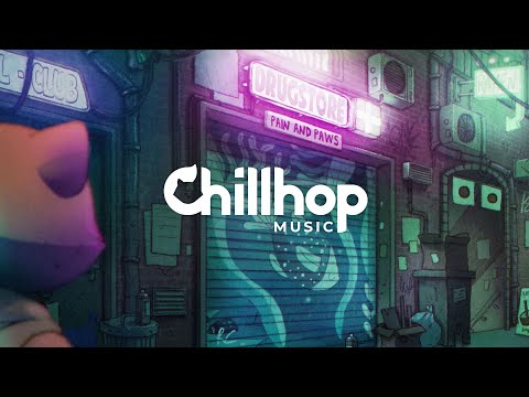 Raw Cuts Revived ✂️ [lofi hip hop & boom bap beats]
