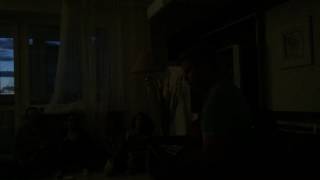 David Arthur Brown - Aquamarine, live at Silver's place, May 26 2017