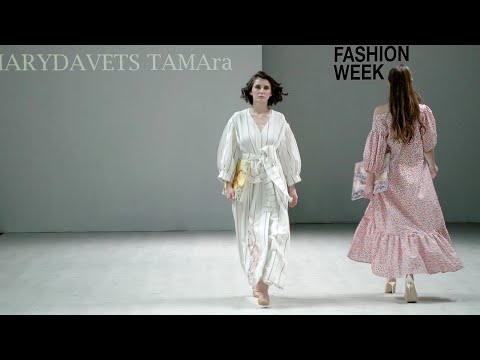 HARYDAVETS | Fall Winter 2021/2022 | Full Show