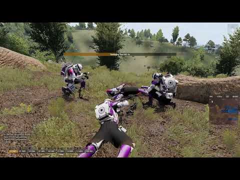 187th Clone Legion: Assert dominance over the droids