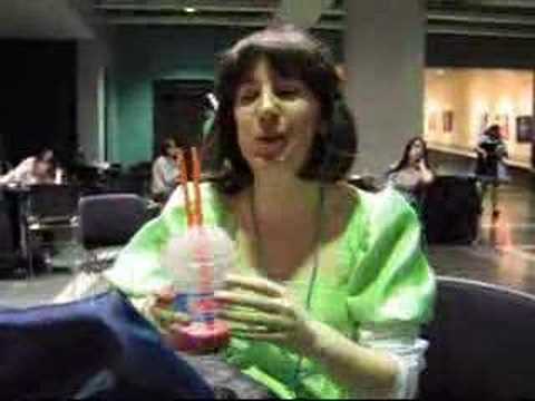 Anime Boston 2008 Music Video