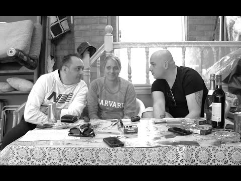 Manuel le Saux, Pinkque & Darren Porter - #3DJs (TEASER)