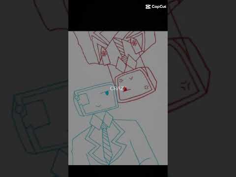 Errorexetvman X Error TV man #errortvman