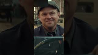 Leonardo DiCaprio’s unexpected ‘handsome devil’ line in #KillersOfTheFlowerMoon wasn’t in the script