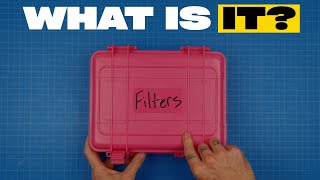 The VIRAL filter taking the film industry by storm