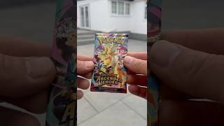 Opening Pokemon at Work