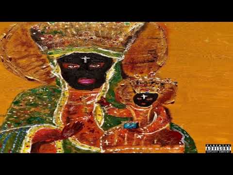 Ty Da Dale x The Artivist - Black Madonna [EP]