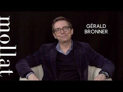 Gérald Bronner - Comme des dieux