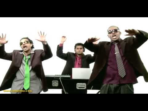 Hirakari- Sinhala Music Video.flv