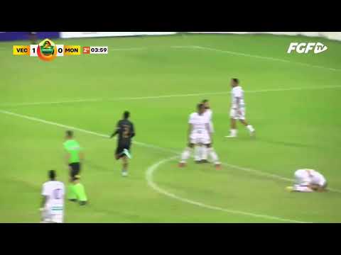 Gols // Veranópolis 1 x 2 Monsoon // Gauchão Série A2 - Esportes da Sorte 2023