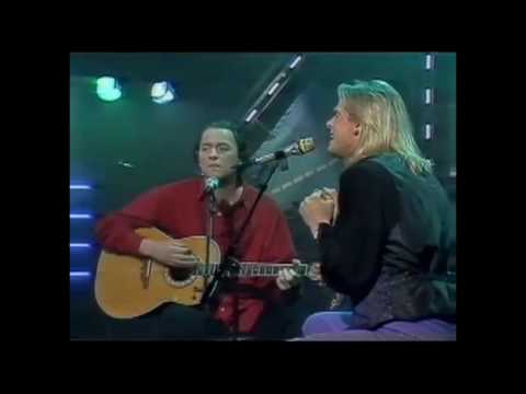 Sálin hans Jóns míns - Hjá þér@Hemmi Gunn (1992)